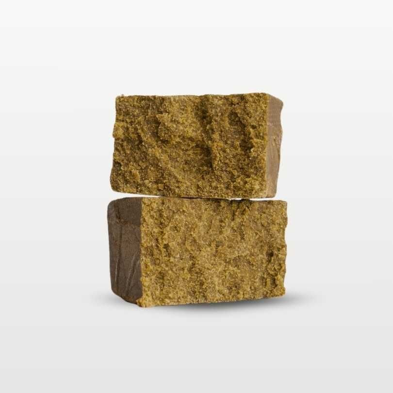 Filtrada Hash CBD | Resina Premium Aromática