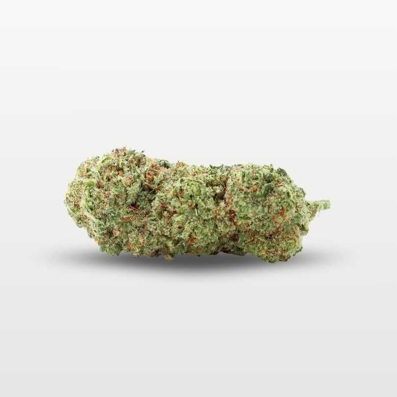 EXOTIC HAZE CBD