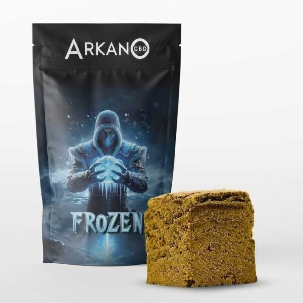 HASH FROZEN 30% HHX