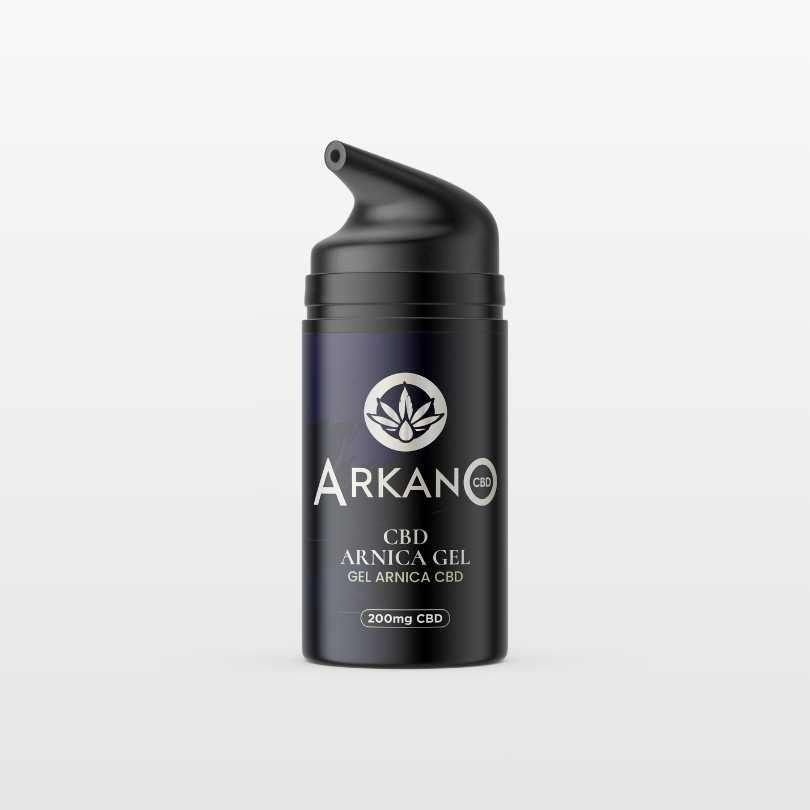 ARKANOCBD_Arnica_Gel