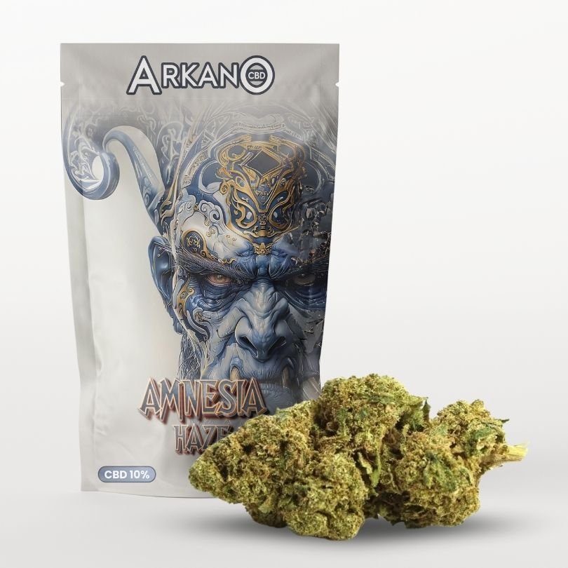 ARKANOCBD_Amnesia_Hazeflor