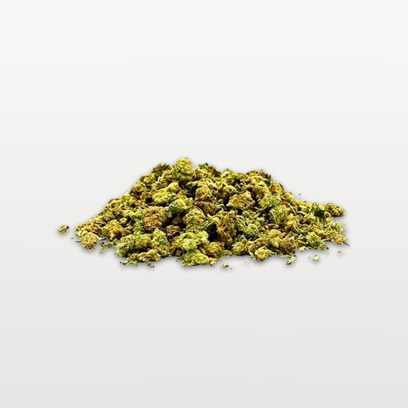 TRIM ROYAL CBD