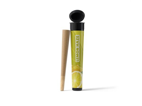 PRE ROLL CBD LEMON HAZE