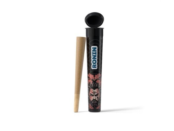 PRE ROLL CBD RONIN