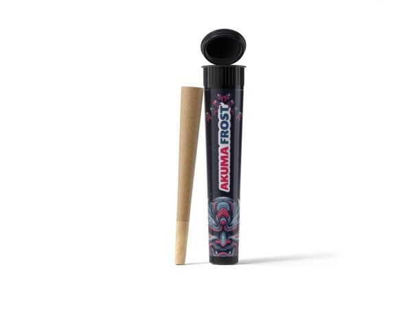 PRE ROLL CBD AKUMA FROST