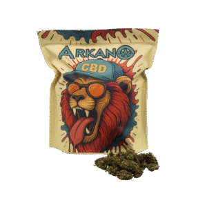 Flor CBD Super Lemon barata en grandes formatos – Arkano CBD