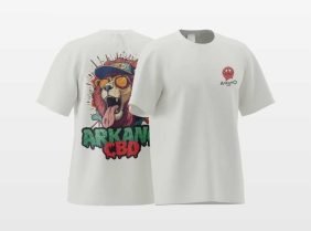 ARKANOCBD_CamisetaLe%C3%B3n