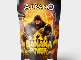 ARKANOCBD_Banana_Power