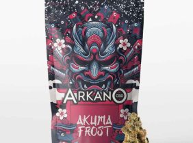 ARKANOCBD_Akuma_Frostflor