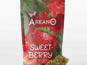 ARKANOCBD_Sweet_Berryflor