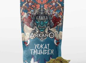 ARKANOCBD_Yokai_thunderflor