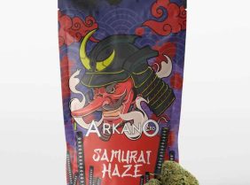 ARKANOCBD_Samurai_Haze__flor