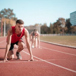 CBD para deportistas